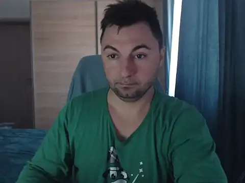 HankMalone Webcamshow