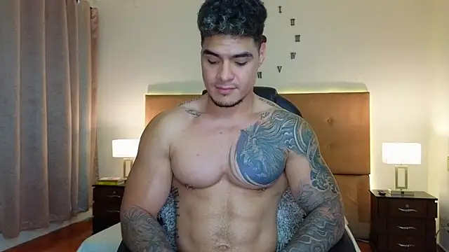 دردشة Steven_Velez الجنسية المباشرة