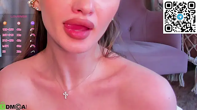 miiss__lulu Live XXX Chat