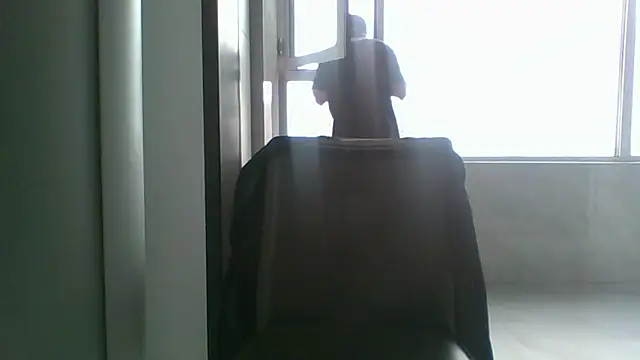 nole_china7 웹캠 쇼