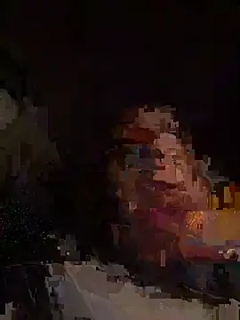 Sembang XXX Secara Langsung Violet_rousse7