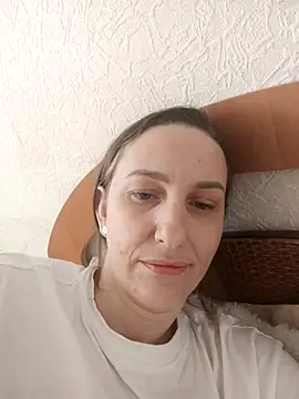 Вебкам-шоу Yevgeshka-Milashka