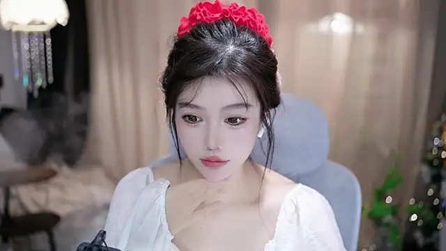 Cecily লাইভ XXX চ্যাট