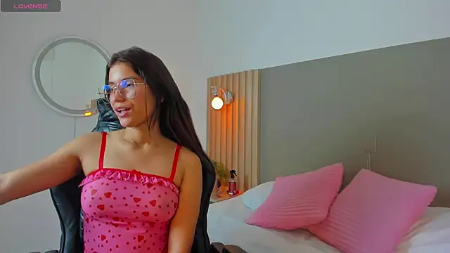 scarlett_rosse_x – Naživo XXX chat