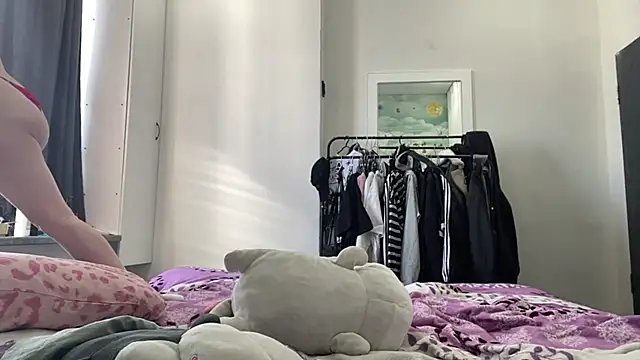 redhead_ray Webcam show