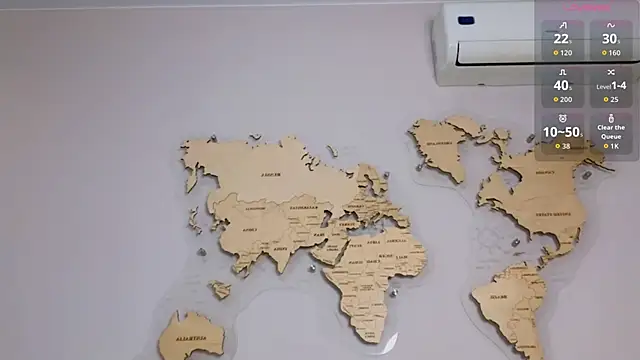 CeIiaShanker 라이브 XXX 채팅