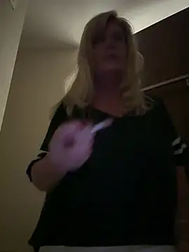 Show webcam de Lenaxox