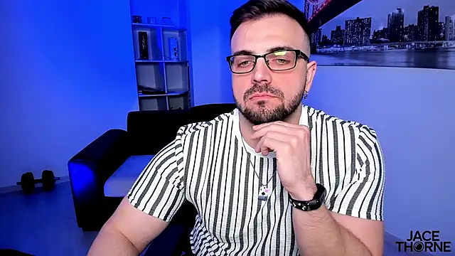 Chat +18 de Jace_Thorne ao vivo