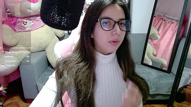 Maggie_Fox3 라이브 XXX 채팅