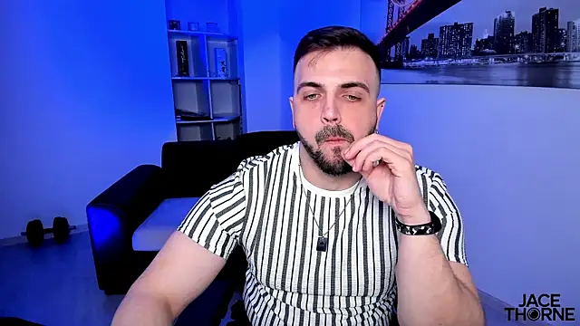 Jace_Thorne 라이브 XXX 채팅