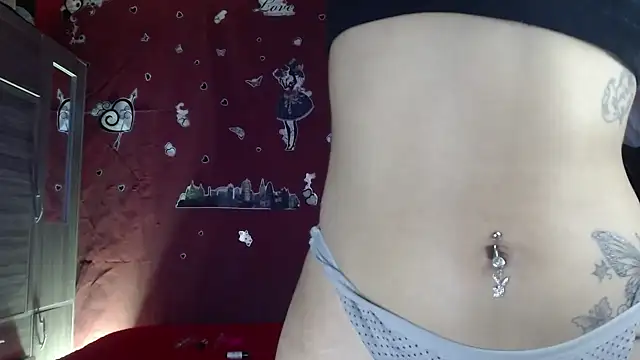 Zafira_maon Live XXX chat