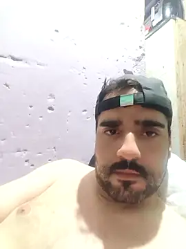 gusto14cm's Webcam Show