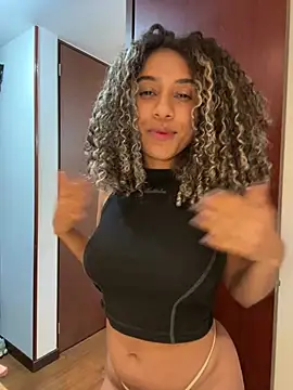 Chat +18 de Belkaj ao vivo