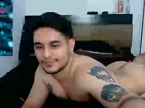 colin_lewis1 Webcam-Show