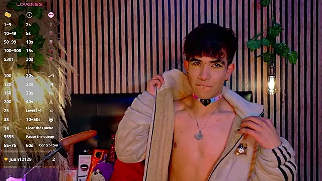 Angeldust19 Chat XXX in diretta