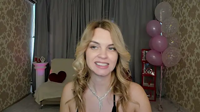 LunaFlinn লাইভ XXX চ্যাট