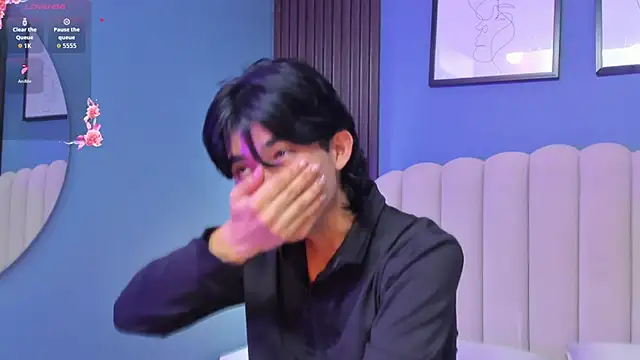 Joon__min live XXX chat