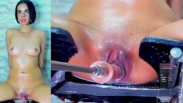 Amelia_Myers – Naživo XXX chat