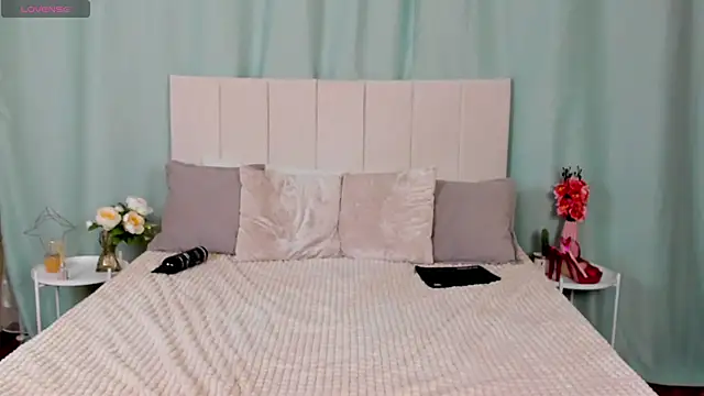 แชท XXX สดของ AmelliaClark