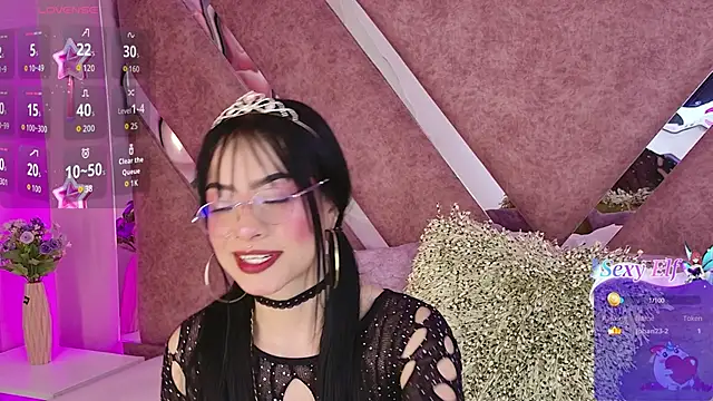 Онлайн чат XXX JaneeDaviss