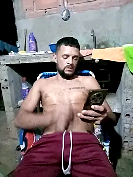 Hot_Veteran_1's Live XXX Chat