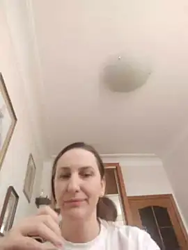 Chat XXX en directo de Yevgeshka-Milashka