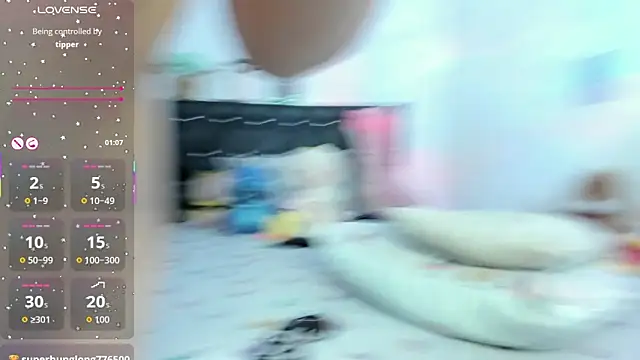 redgirlofficial – Naživo XXX chat