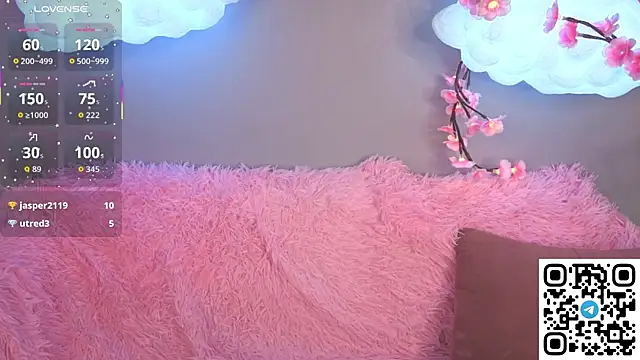 Alis_Platt Live XXX-Chat