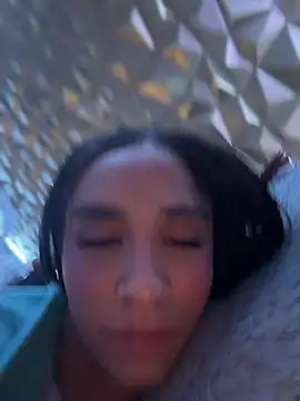 Sembang XXX Secara Langsung Isabella-Teen