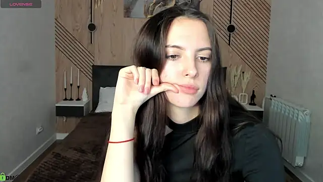 elise_robbie – Naživo XXX chat