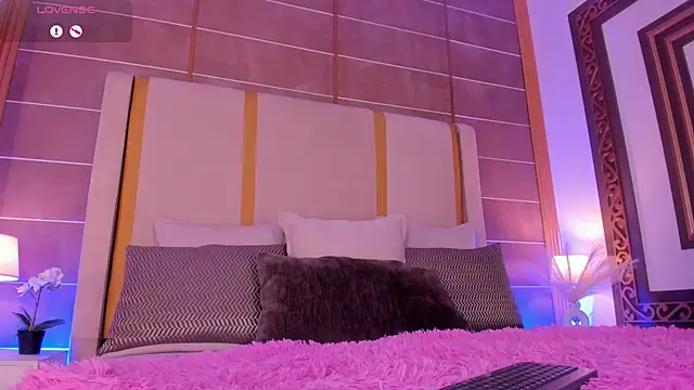 AbigailCarter Chat XXX in diretta