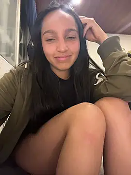 Eve_Ritz – Live XXX-chat