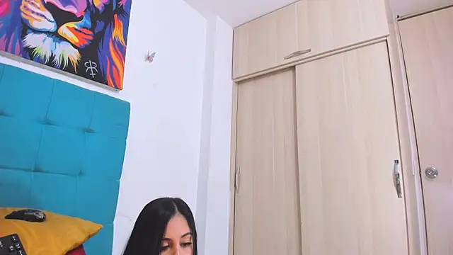 Chat XXX ao vivo de Sasha_0012