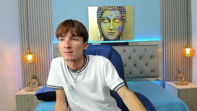 Jake_evans Live XXX Chat