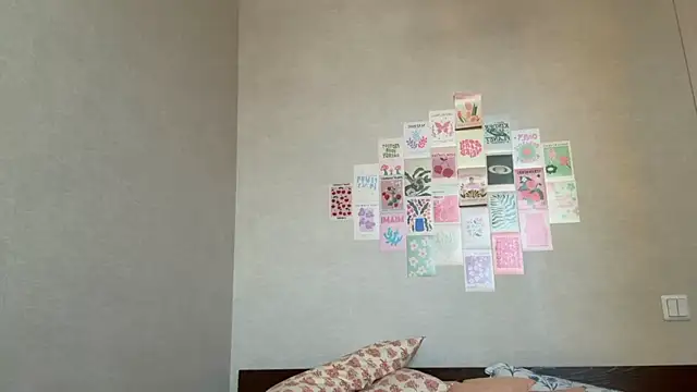 แชท XXX สดของ HoneyAudrey