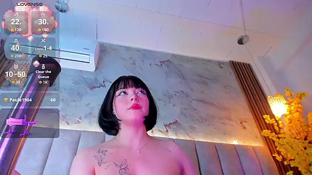 Doyeon_Dae 现场XXX聊天