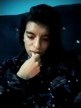 Chat XXX ao vivo de Ariell_Kieran