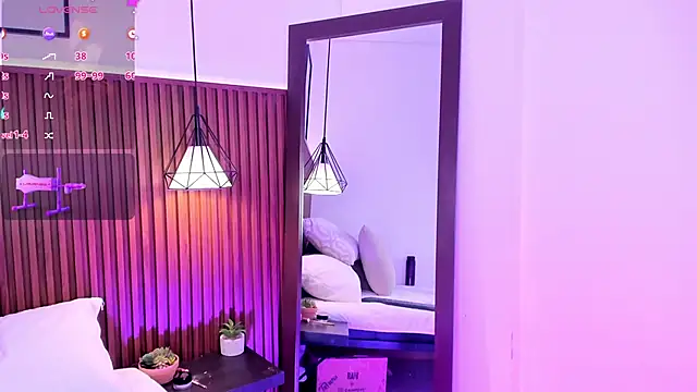 julietaevannsのライブXXXチャット