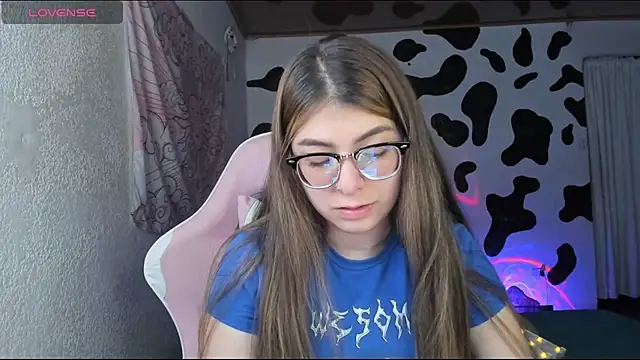 Chat XXX ao vivo de abbie_jensen_