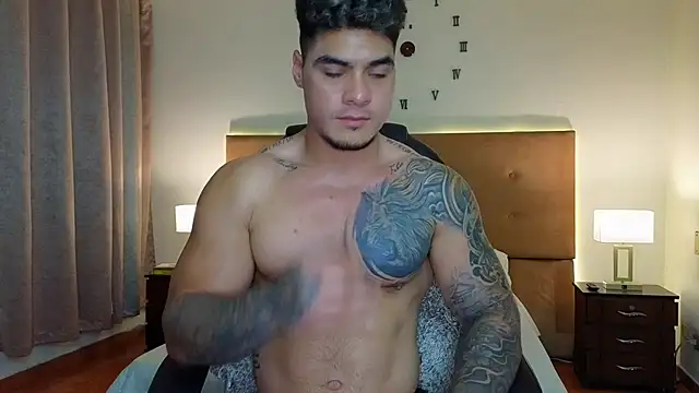 Steven_Velez Live XXX Chat