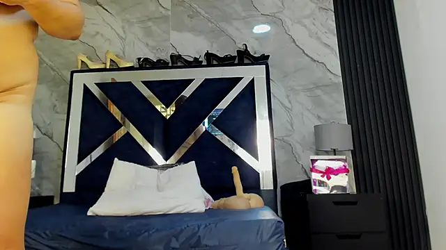 VanessaHard_as 라이브 XXX 채팅