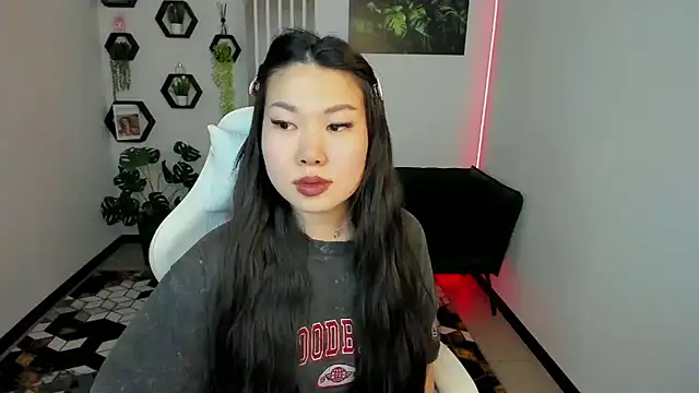 Chat XXX ao vivo de LunaPurrr