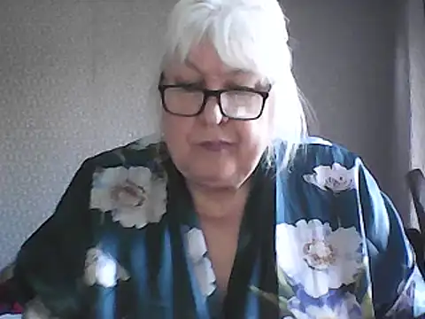 Alexia64231 网络视讯表演