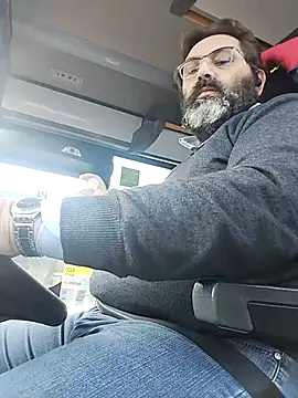 Necroforo Webcam show