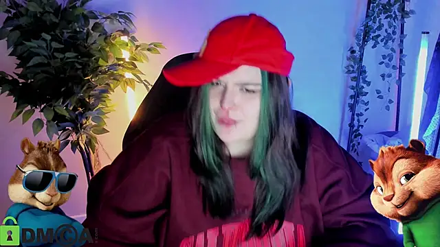 Chat XXX ao vivo de Mia_R0ss