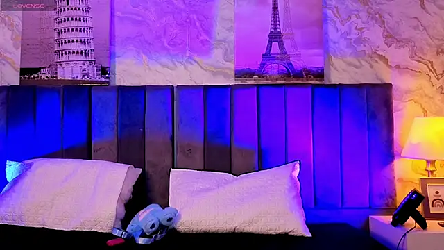 NameaRohouse live XXX chat