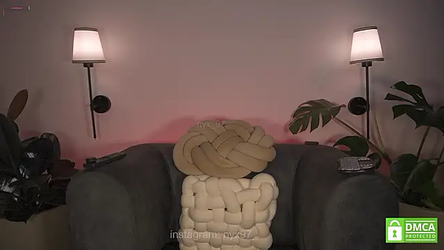 nyx_97 Chat XXX in diretta