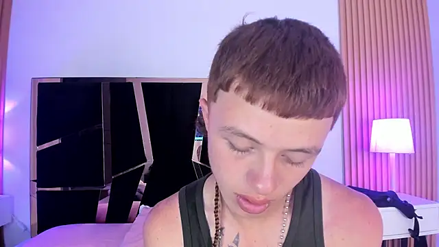 Genesis_And_Jack_ 라이브 XXX 채팅