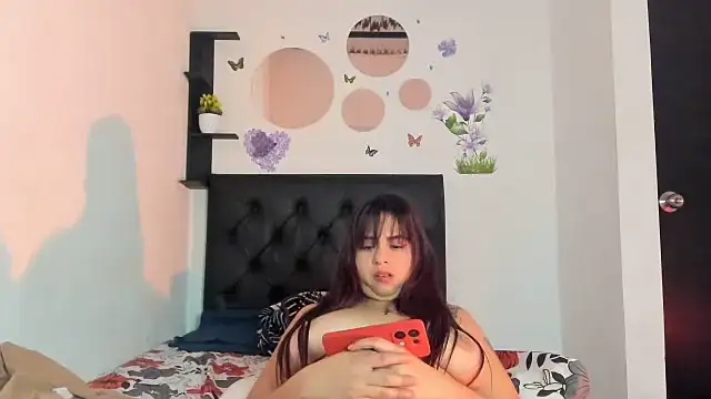 Ecstasy2dirty69 라이브 XXX 채팅