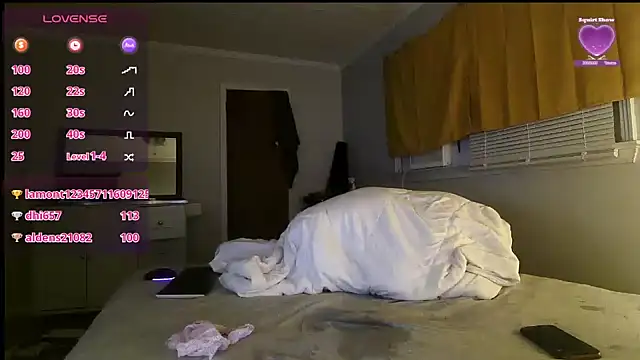 Show Webcam de cts82190@xh